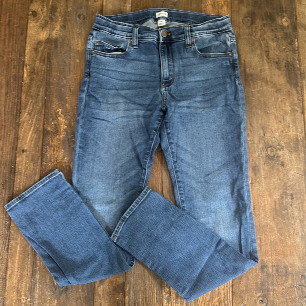 Crewcuts by J. Crew Boys Jeans size 16 - Medium Wash